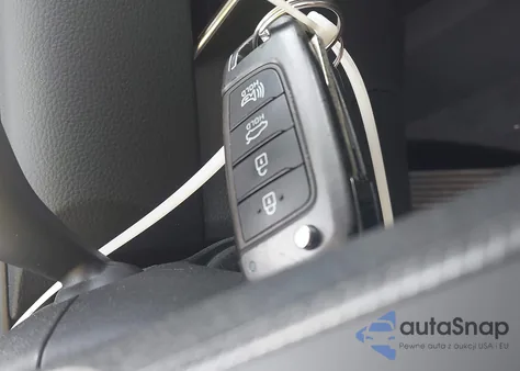 2022 Hyundai Sonata Se from USA, damaged, VIN 5NPEG4JA8NH133745